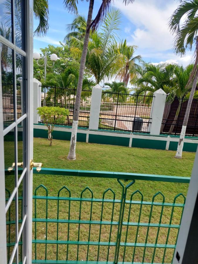 Wins On The * Ocho Rios