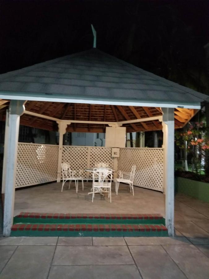 Wins On The * Ocho Rios