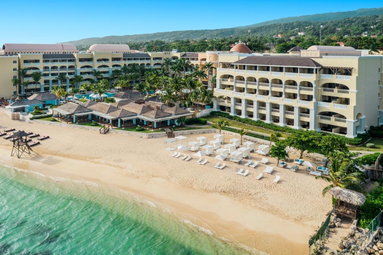 Joia Rose Hall By Iberostar (adults Only) 5* Montego Bay