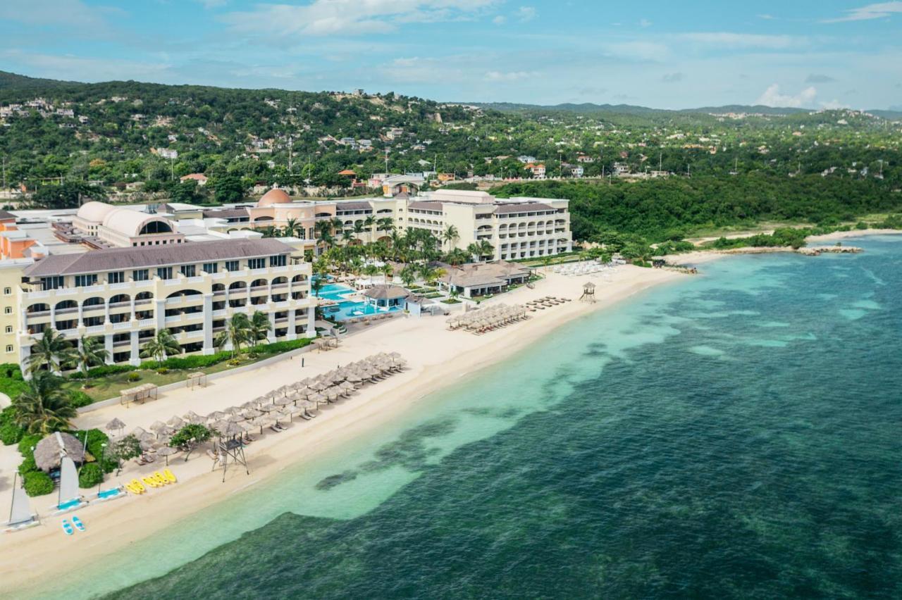 Joia Rose Hall By Iberostar (adults Only) 5*