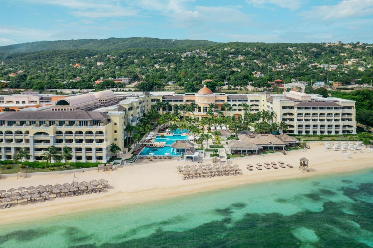 Resort Joia Rose Hall By Iberostar (adults Only)