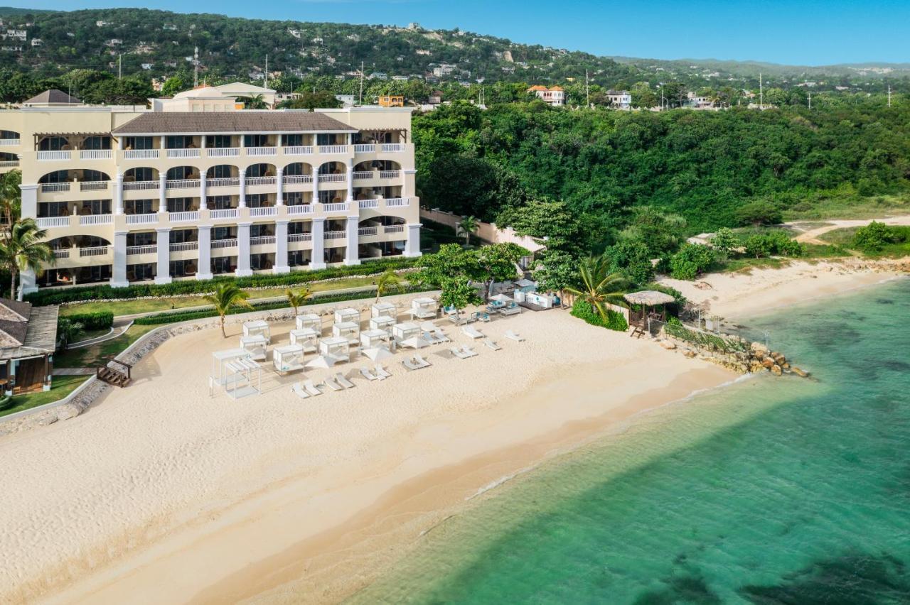 Joia Rose Hall By Iberostar (adults Only)