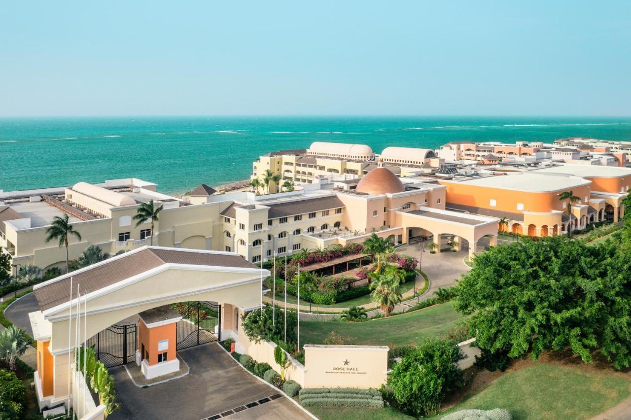 Resort Joia Rose Hall By Iberostar (adults Only)