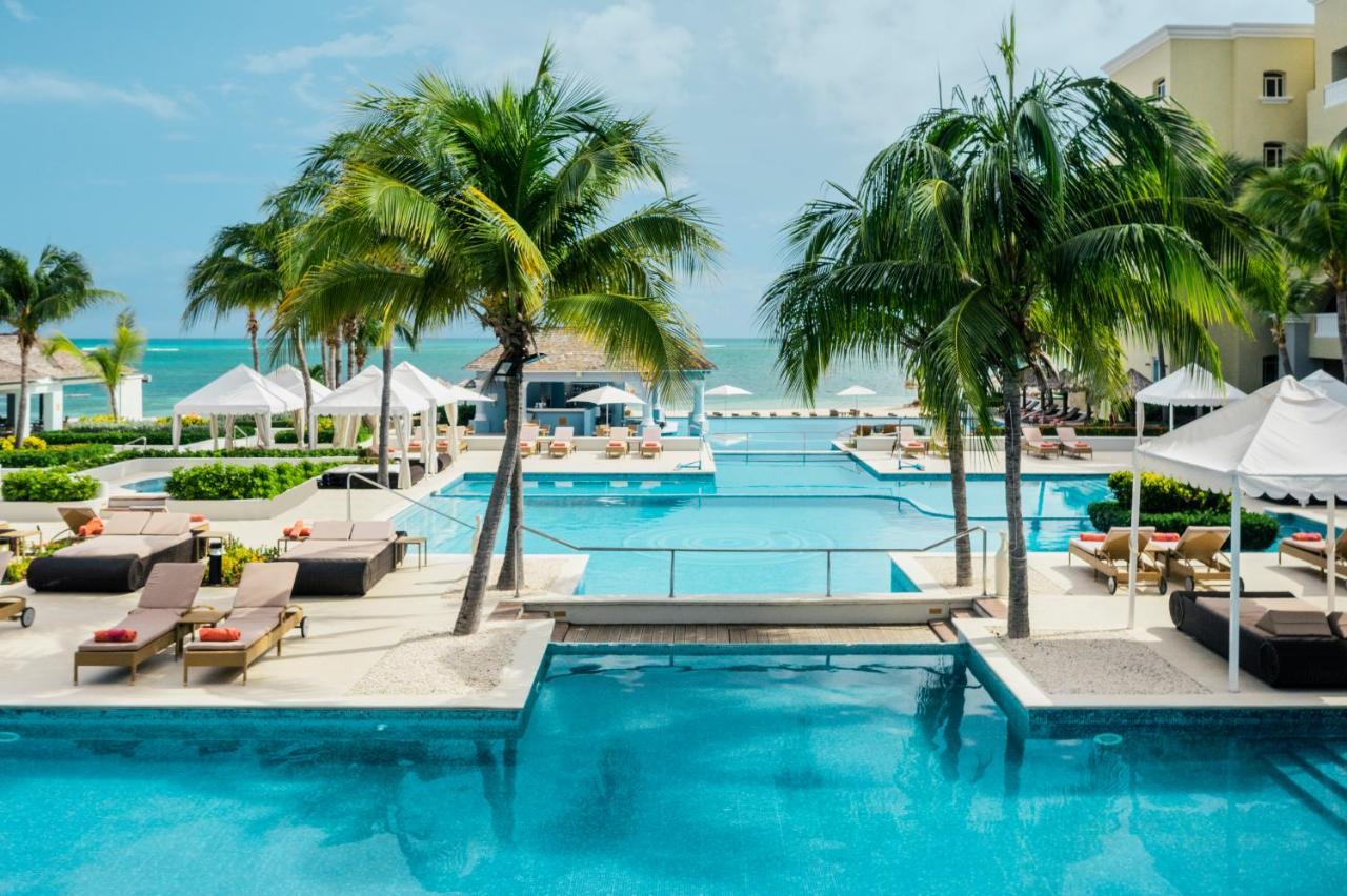 Resort Joia Rose Hall By Iberostar (adults Only) Montego Bay