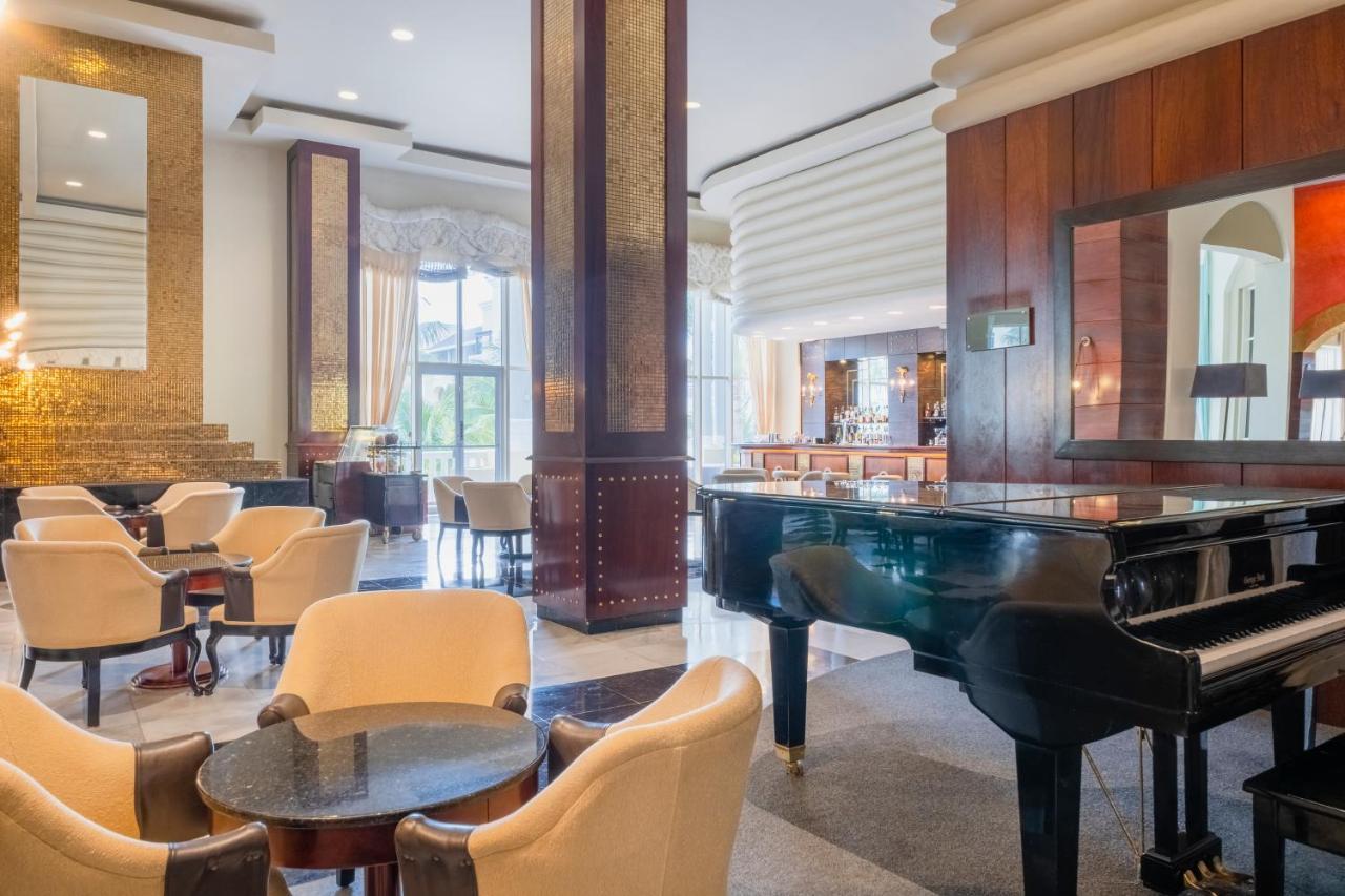 Joia Rose Hall By Iberostar (adults Only) 5* Montego Bay