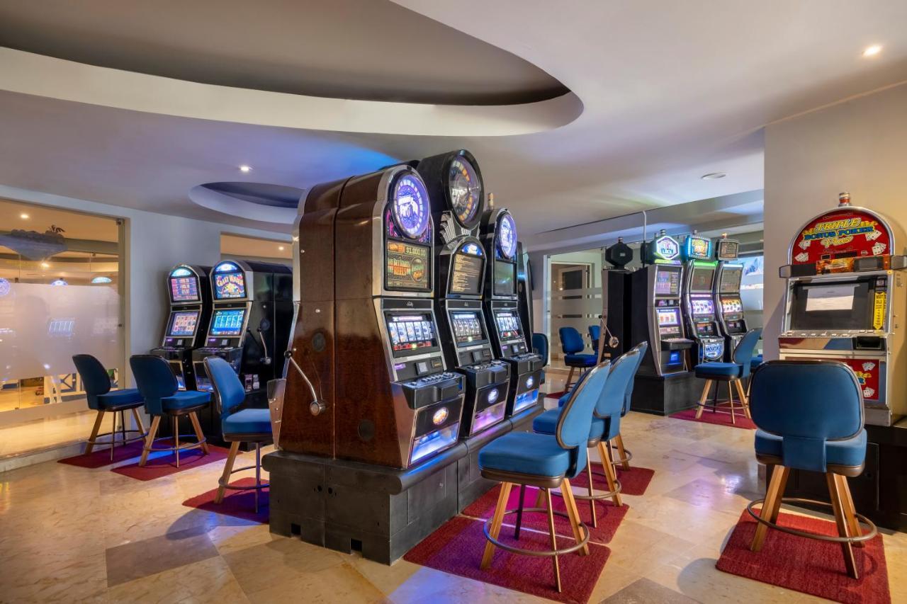 Resort Joia Rose Hall By Iberostar (adults Only)