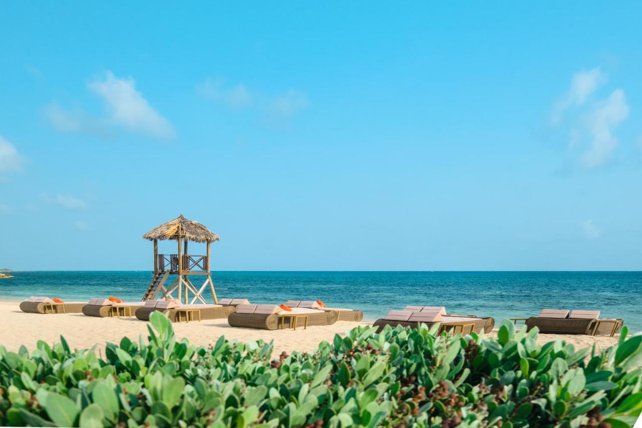 Joia Rose Hall By Iberostar (adults Only) Resort 5*