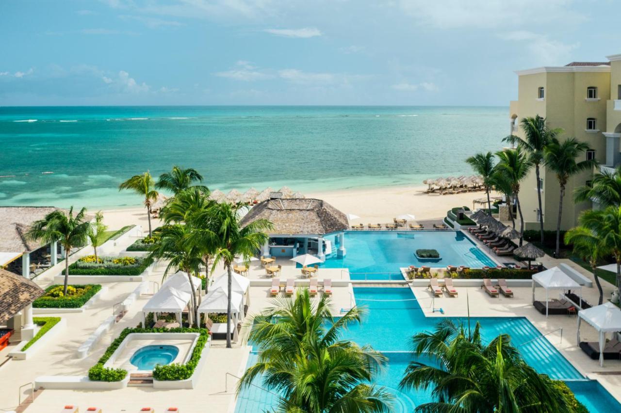 Joia Rose Hall By Iberostar (adults Only) 5* Montego Bay