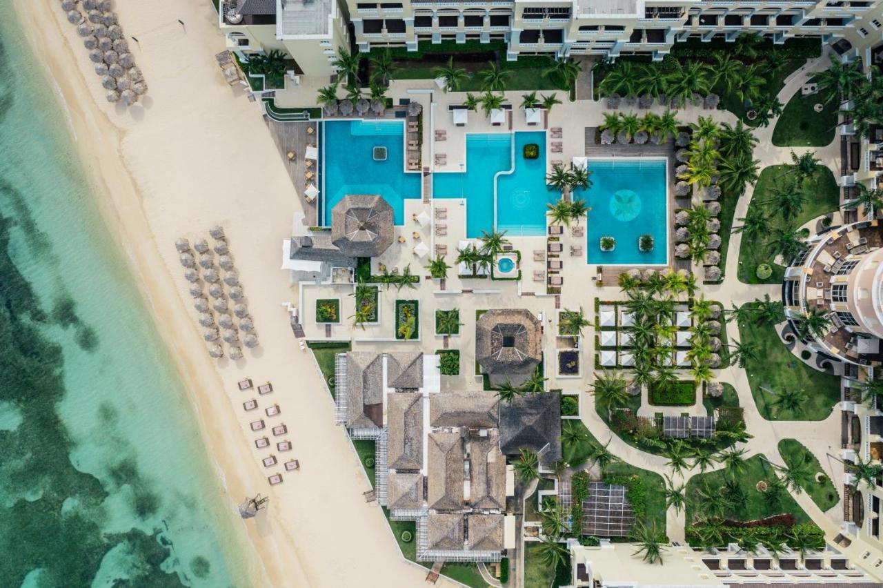 Joia Rose Hall By Iberostar (adults Only) Montego Bay