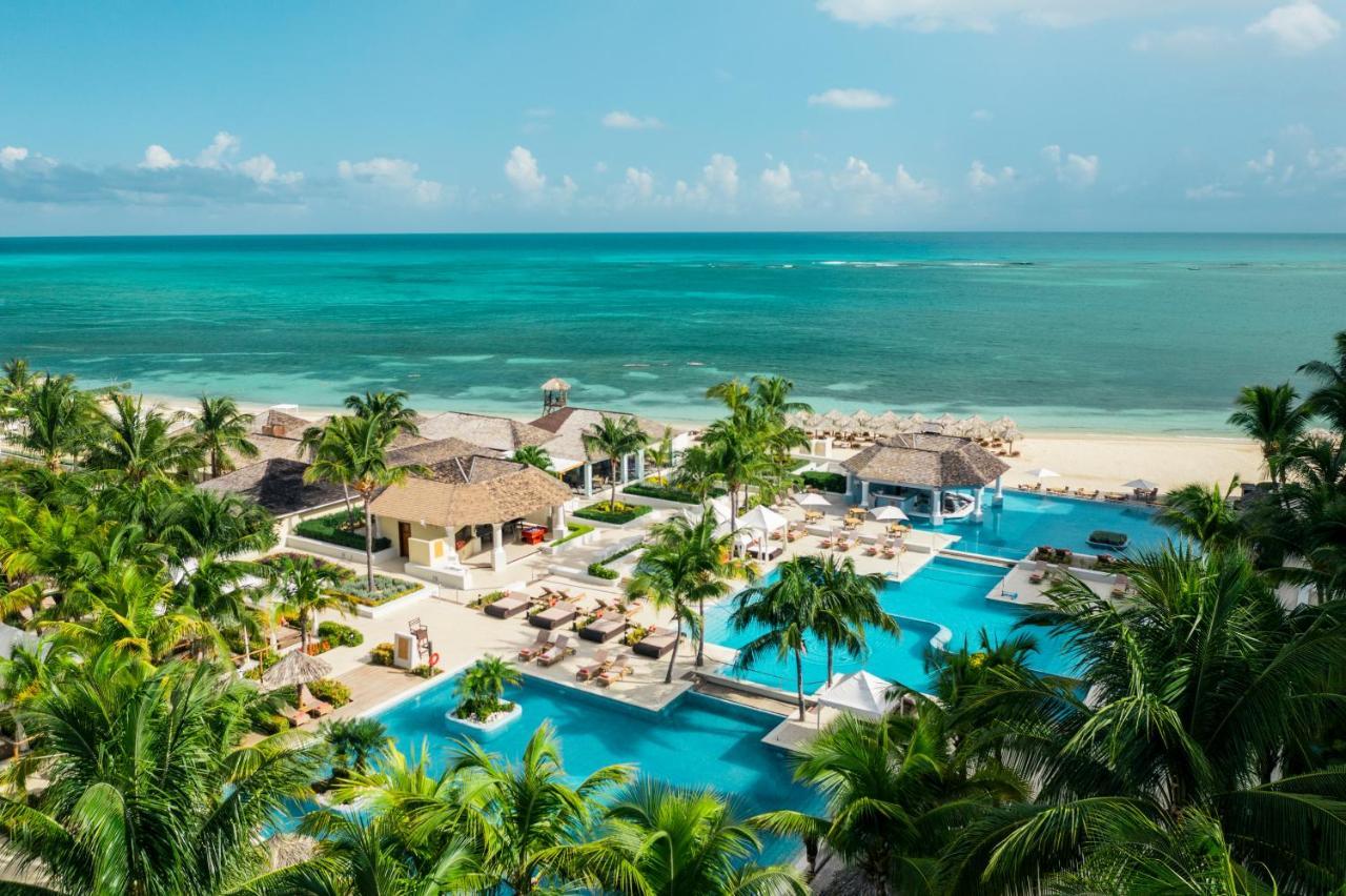 Joia Rose Hall By Iberostar (adults Only) Resort Montego Bay