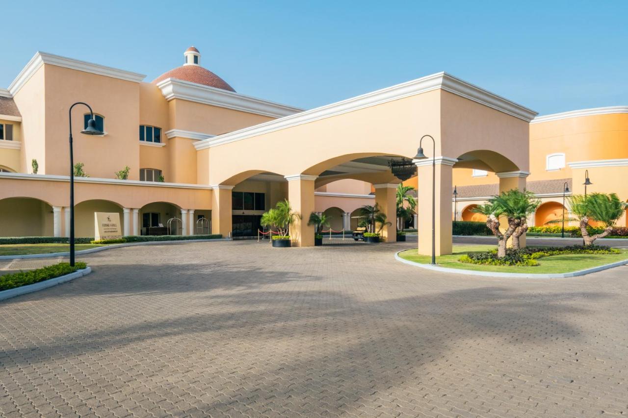 Joia Rose Hall By Iberostar (adults Only) Resort