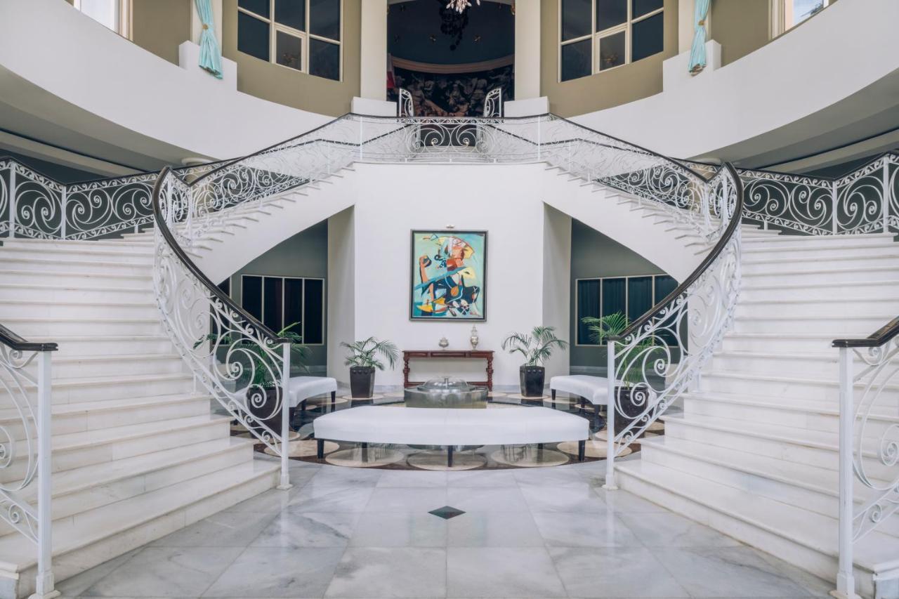 Joia Rose Hall By Iberostar (adults Only) Resort