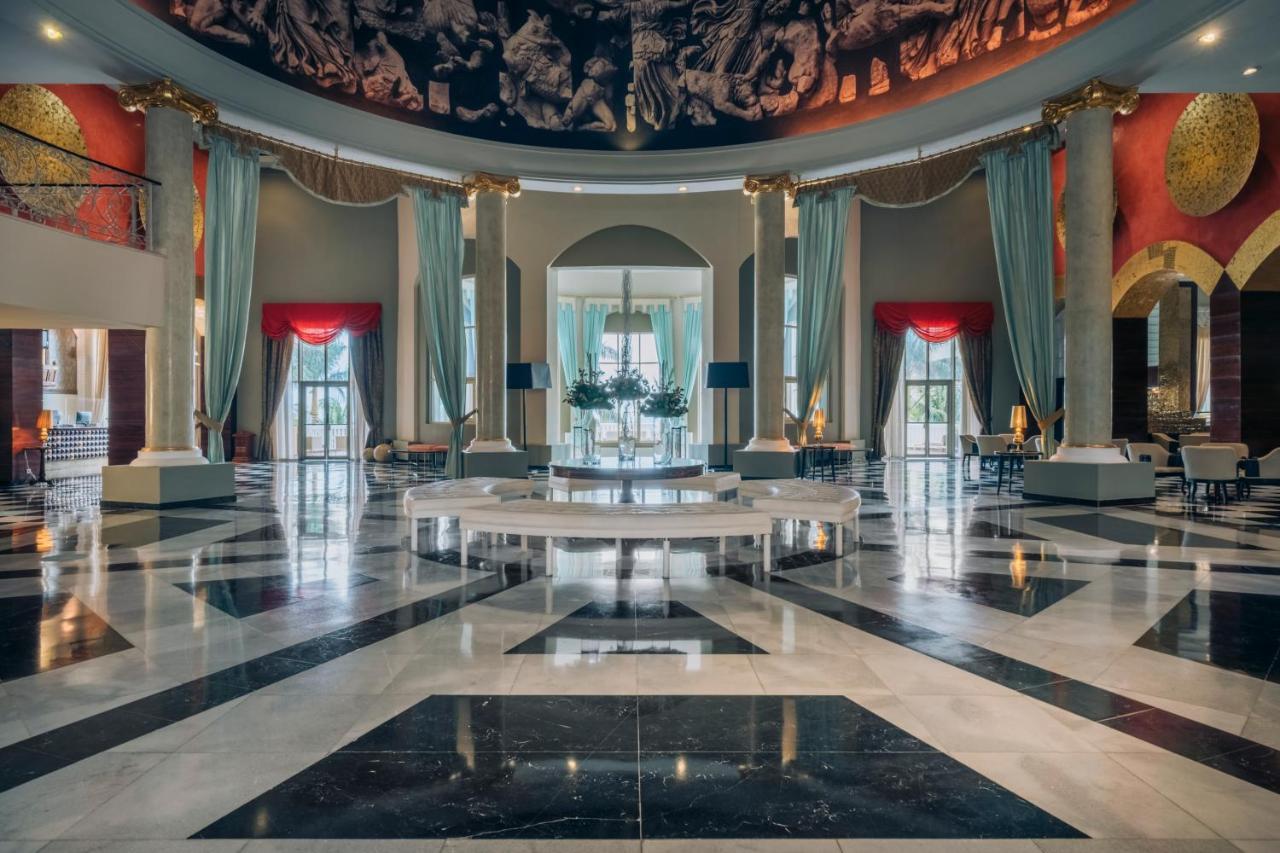 Joia Rose Hall By Iberostar (adults Only) Resort Montego Bay