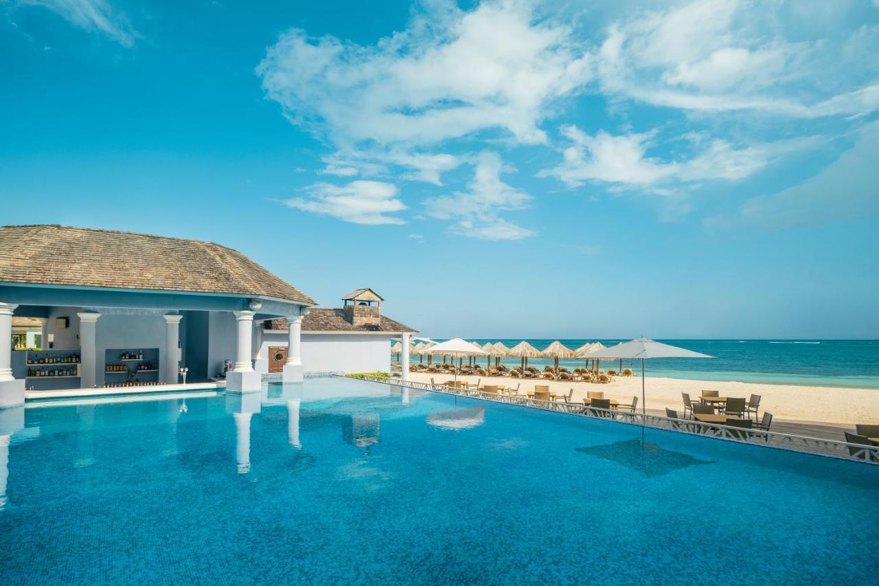 Joia Rose Hall By Iberostar (adults Only) Resort Montego Bay