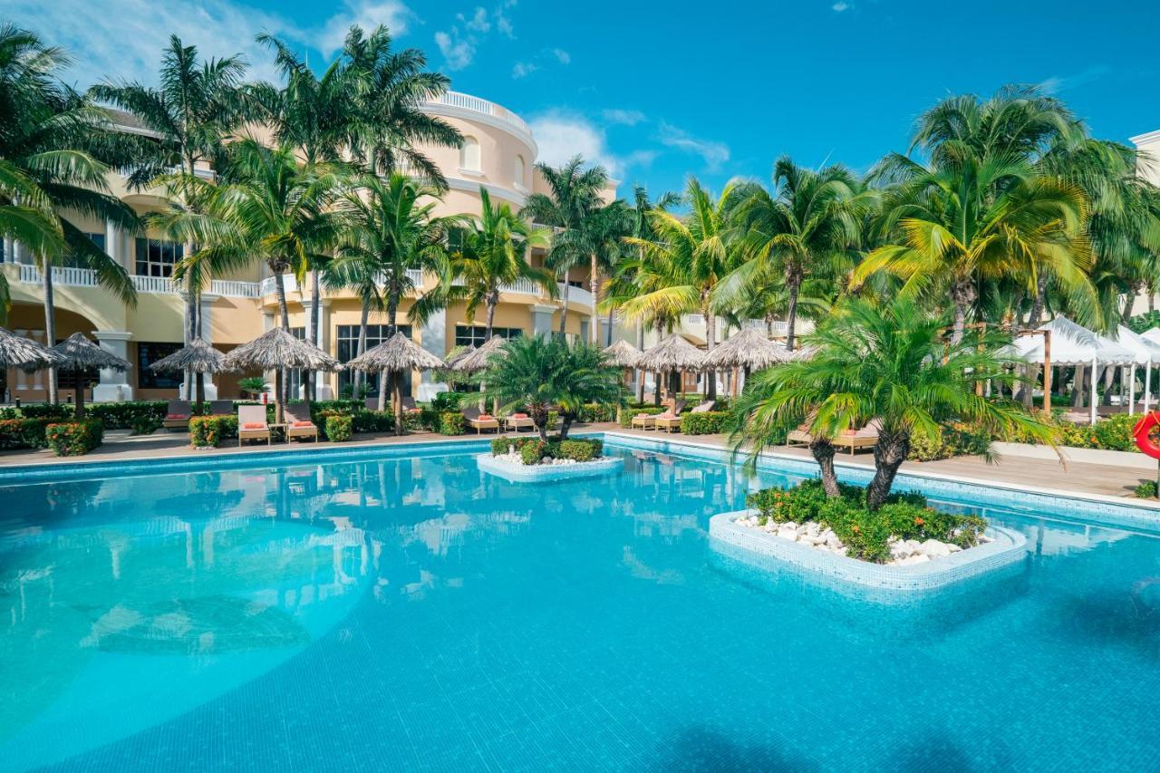 Joia Rose Hall By Iberostar (adults Only) Resort