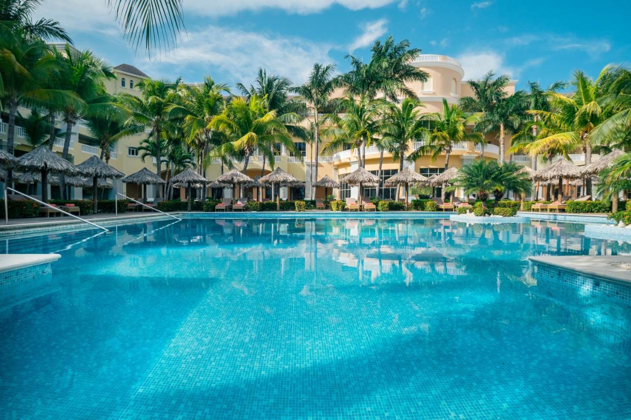 Joia Rose Hall By Iberostar (adults Only) Resort Montego Bay