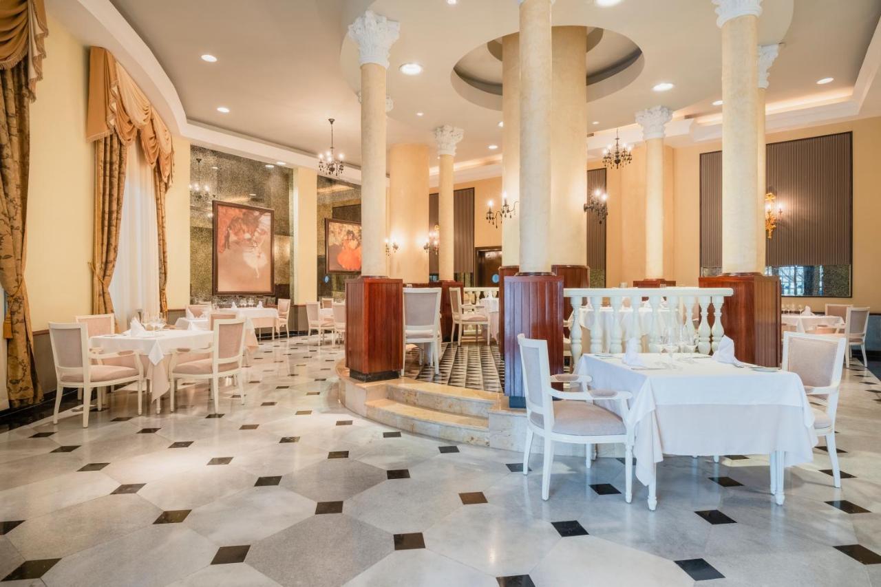 Resort Joia Rose Hall By Iberostar (adults Only) 5*