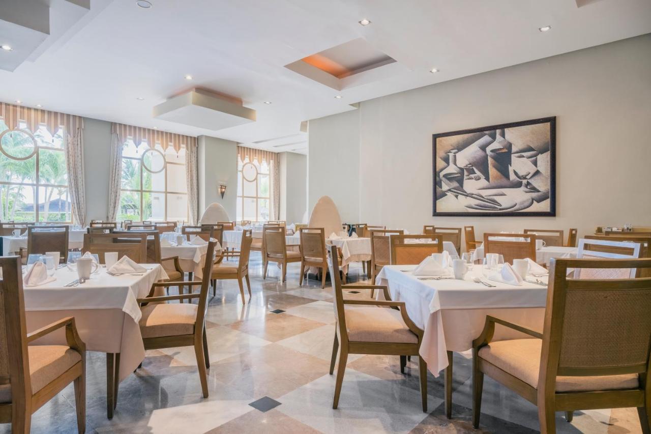Joia Rose Hall By Iberostar (adults Only) Montego Bay