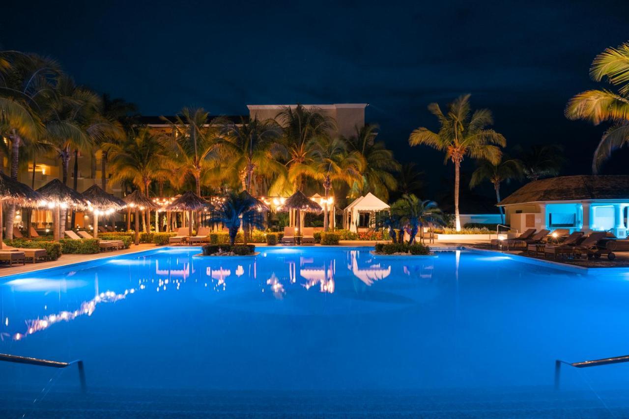 Joia Rose Hall By Iberostar (adults Only) Resort 5*