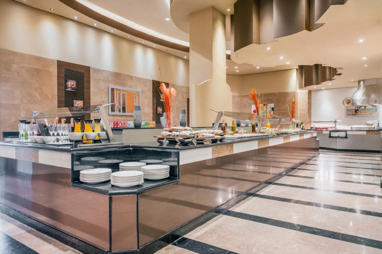 Joia Rose Hall By Iberostar (adults Only)