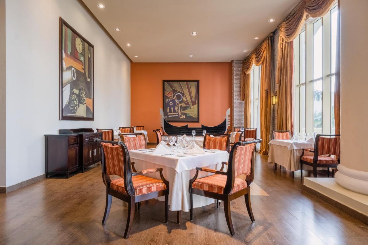 Joia Rose Hall By Iberostar (adults Only) 5*