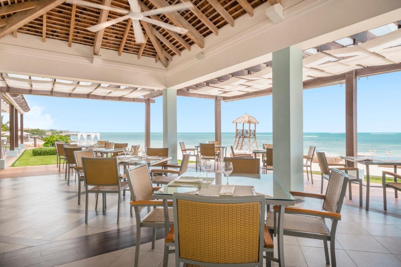 Resort Joia Rose Hall By Iberostar (adults Only)