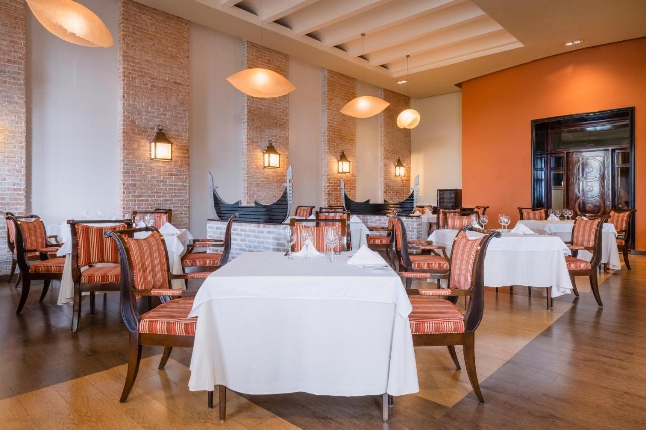 Joia Rose Hall By Iberostar (adults Only) Resort 5*