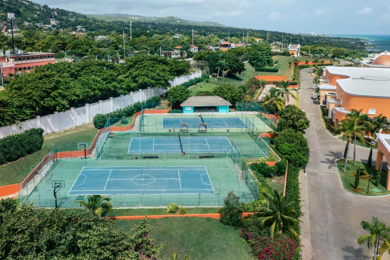 Resort Joia Rose Hall By Iberostar (adults Only) Montego Bay