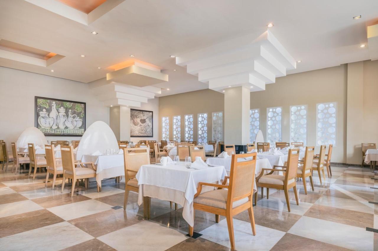 Resort Joia Rose Hall By Iberostar (adults Only) 5*