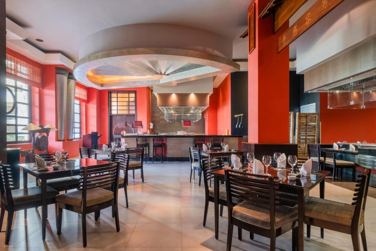 Resort Joia Rose Hall By Iberostar (adults Only) 5*