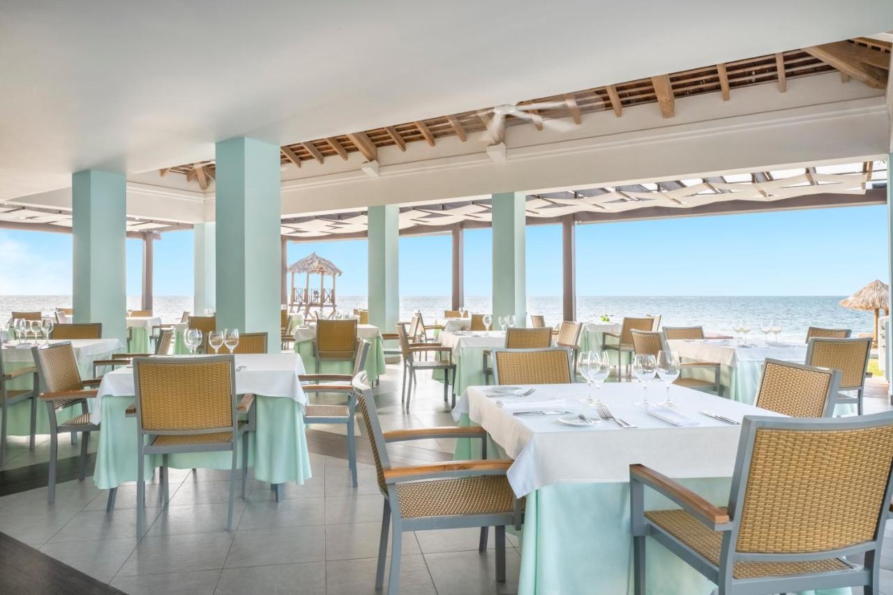 Resort Joia Rose Hall By Iberostar (adults Only) Montego Bay