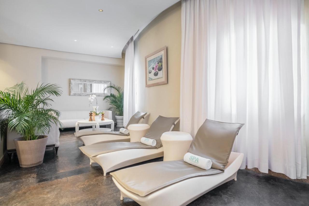 Joia Rose Hall By Iberostar (adults Only) Resort