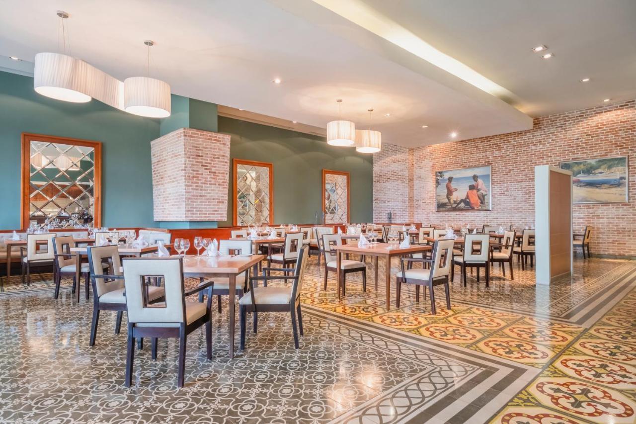 Joia Rose Hall By Iberostar (adults Only) 5*