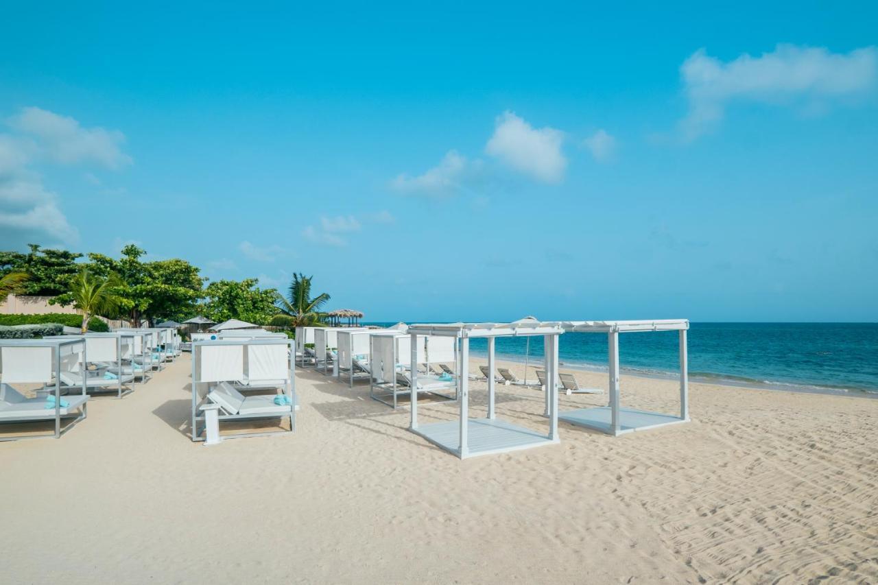 Joia Rose Hall By Iberostar (adults Only)