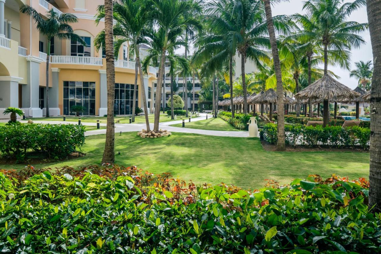 Joia Rose Hall By Iberostar (adults Only) Resort 5*