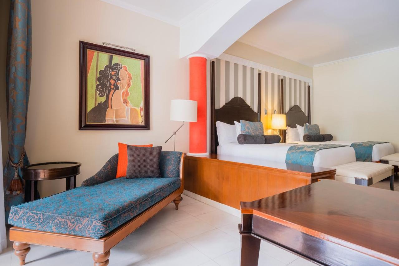 Joia Rose Hall By Iberostar (adults Only) Resort Montego Bay