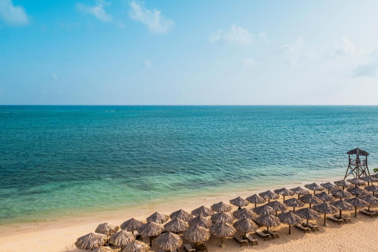 Joia Rose Hall By Iberostar (adults Only) 5* Montego Bay
