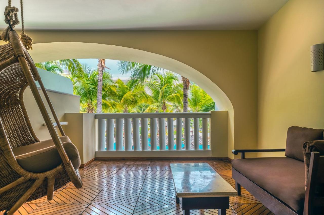 Joia Rose Hall By Iberostar (adults Only) Resort