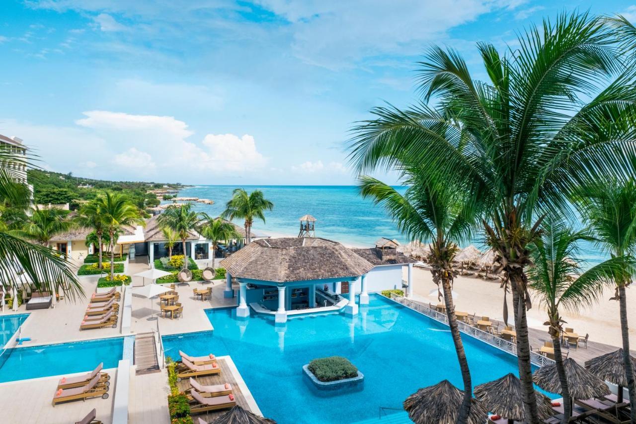 Joia Rose Hall By Iberostar (adults Only)