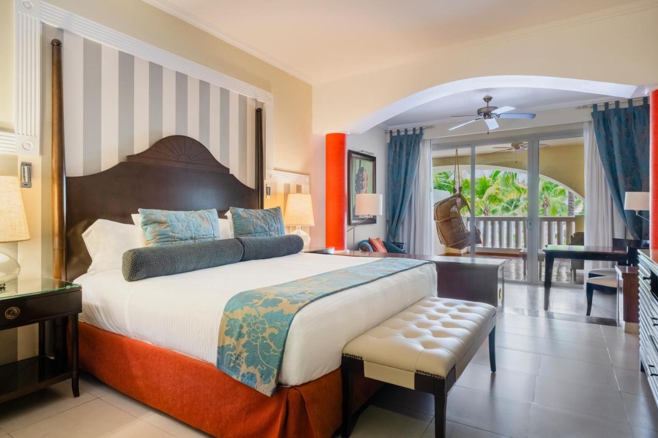 Resort Joia Rose Hall By Iberostar (adults Only)