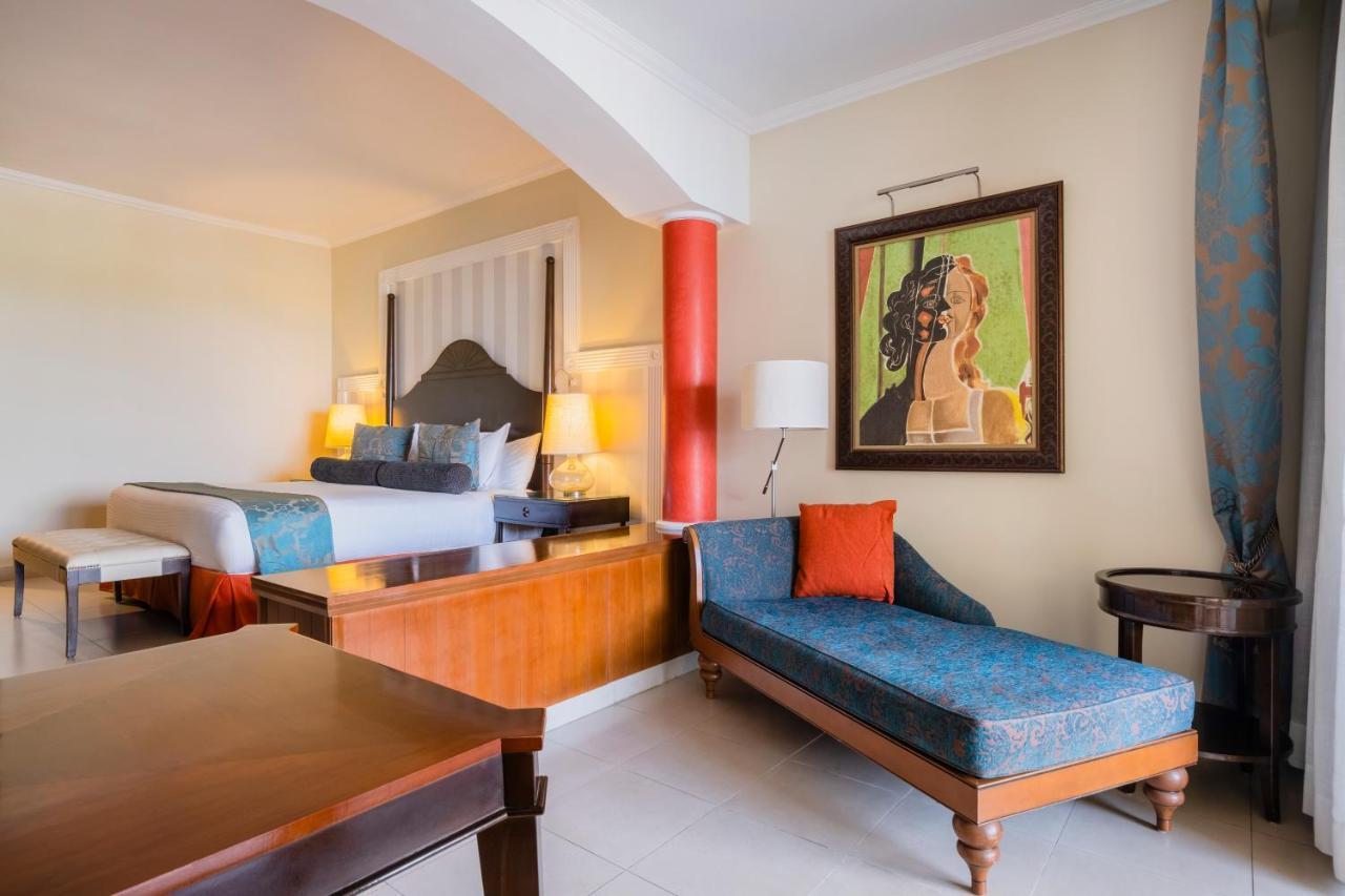 Joia Rose Hall By Iberostar (adults Only) Resort 5*