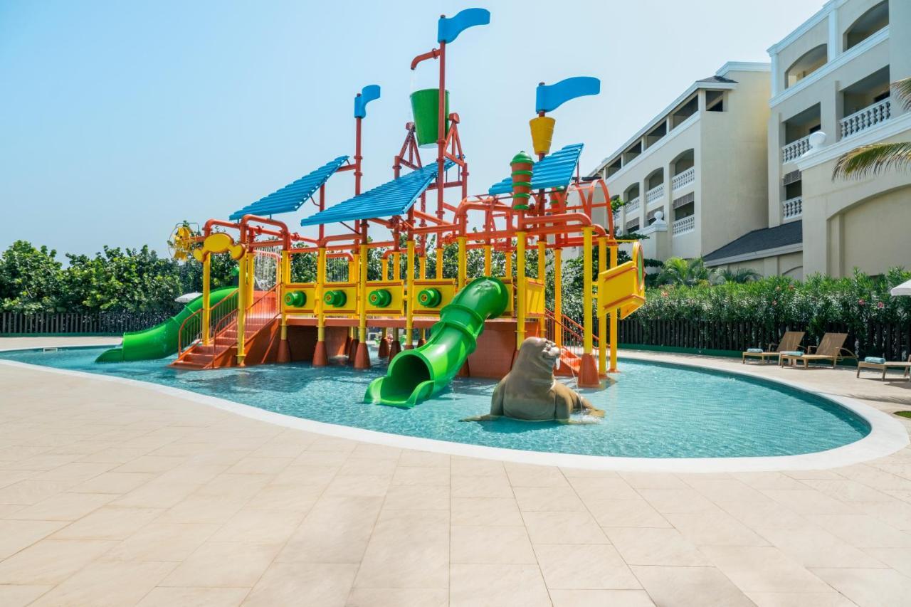 Iberostar Selection Rose Hall (adults Only)
