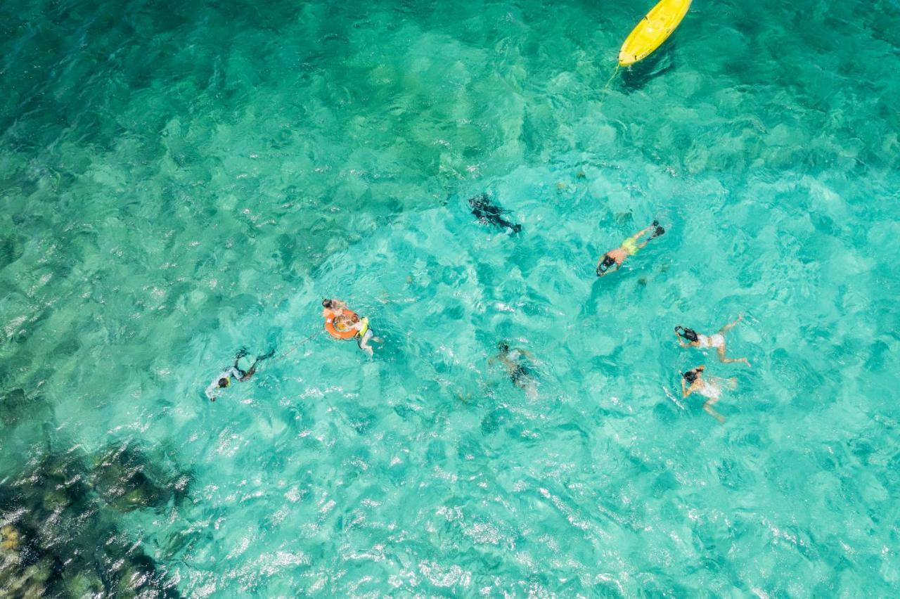 Iberostar Selection Rose Hall (adults Only) Resort Montego Bay