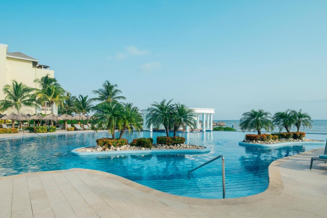 Resort Iberostar Selection Rose Hall (adults Only) 5*