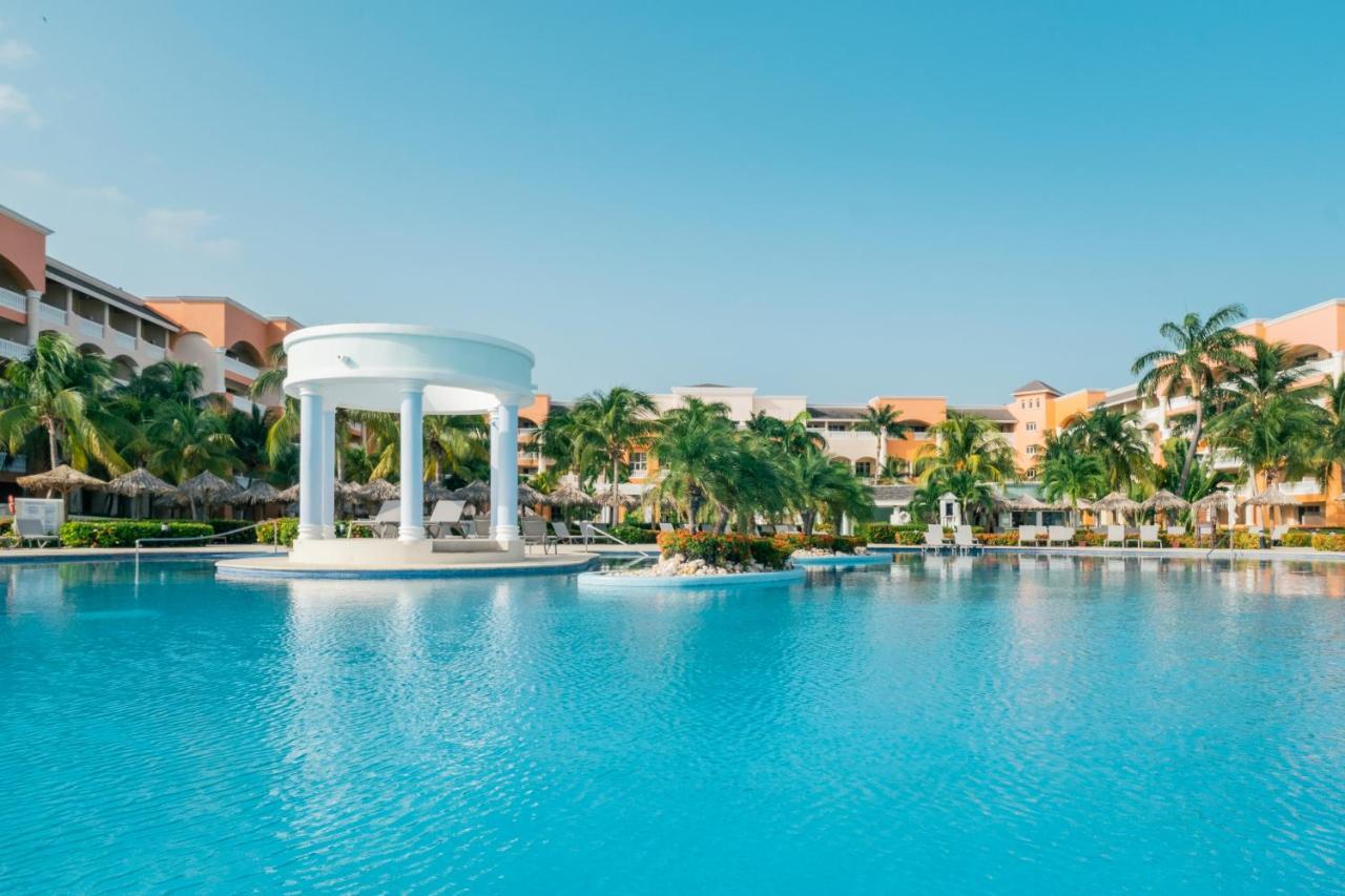 Iberostar Selection Rose Hall (adults Only) 5* Montego Bay