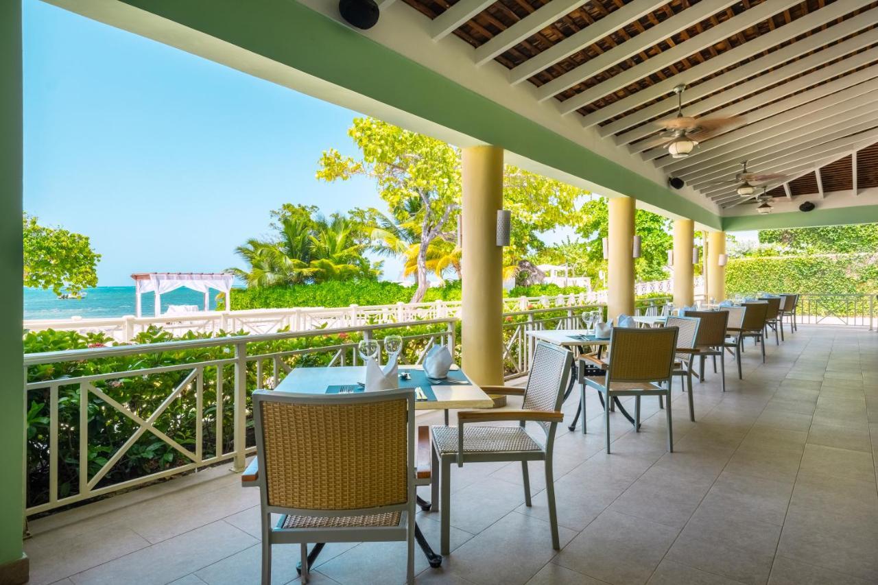 Iberostar Selection Rose Hall (adults Only) Resort Montego Bay