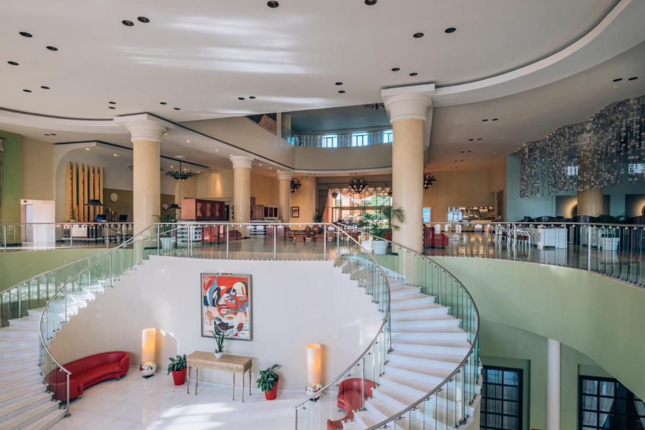 Resort Iberostar Selection Rose Hall (adults Only) 5*