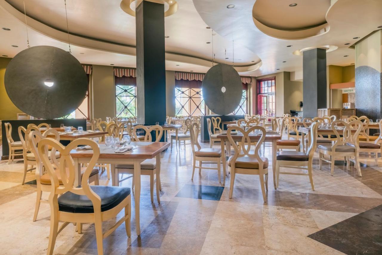 Iberostar Selection Rose Hall (adults Only) Resort 5*