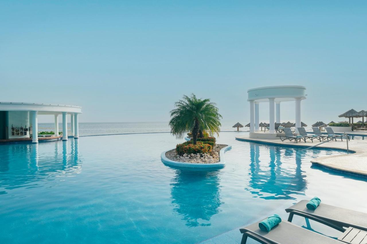 Iberostar Selection Rose Hall (adults Only) Resort 5*
