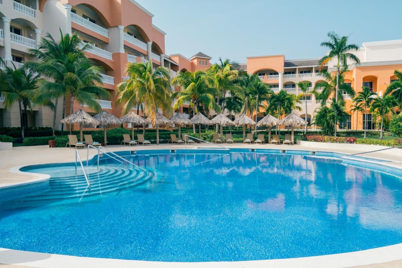 Resort Iberostar Selection Rose Hall (adults Only) 5*
